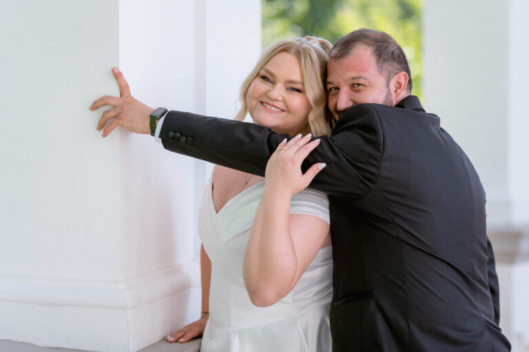 Nuntă Ștefania & Ionuț