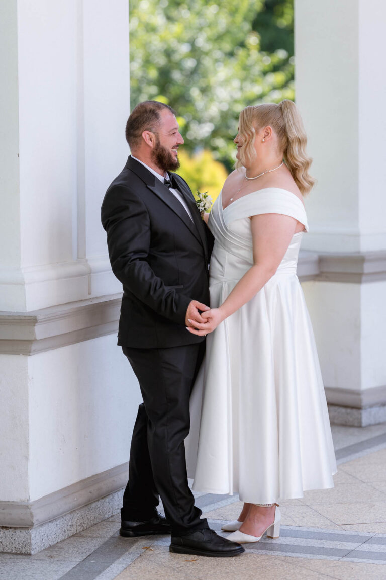 Nuntă Ștefania & Ionuț