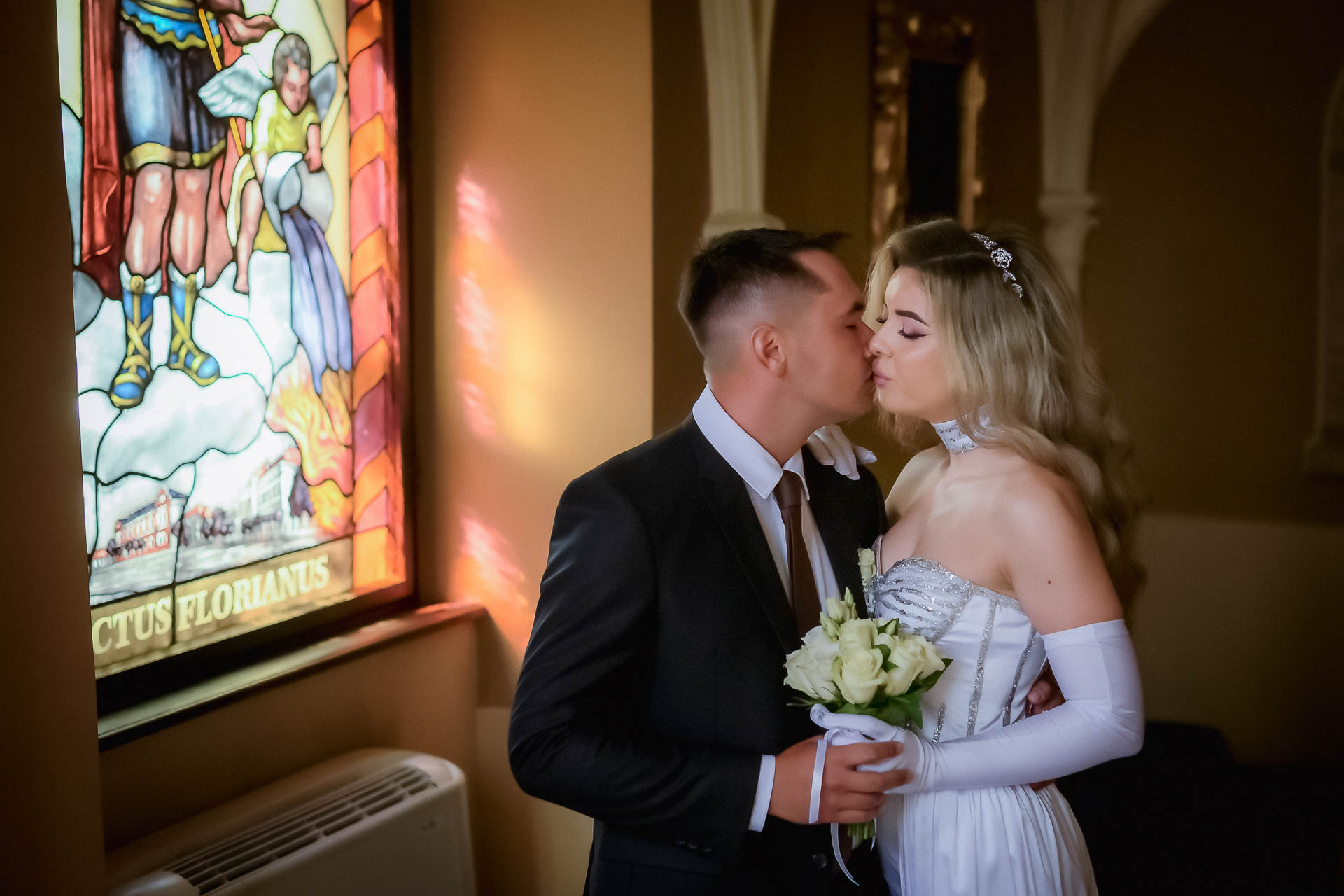 Mădălina & Erik