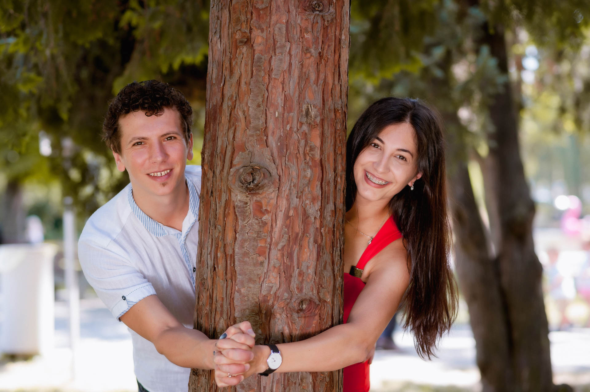 Adela & Lorand