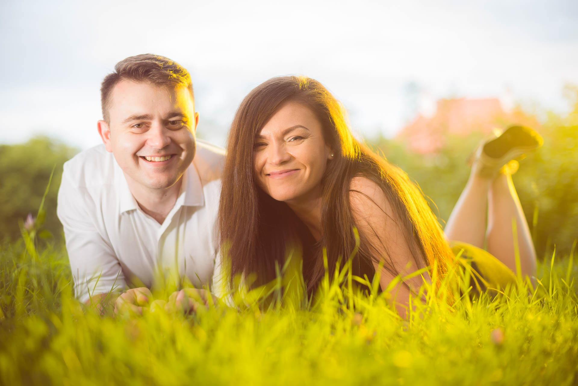 Georgiana & Silviu