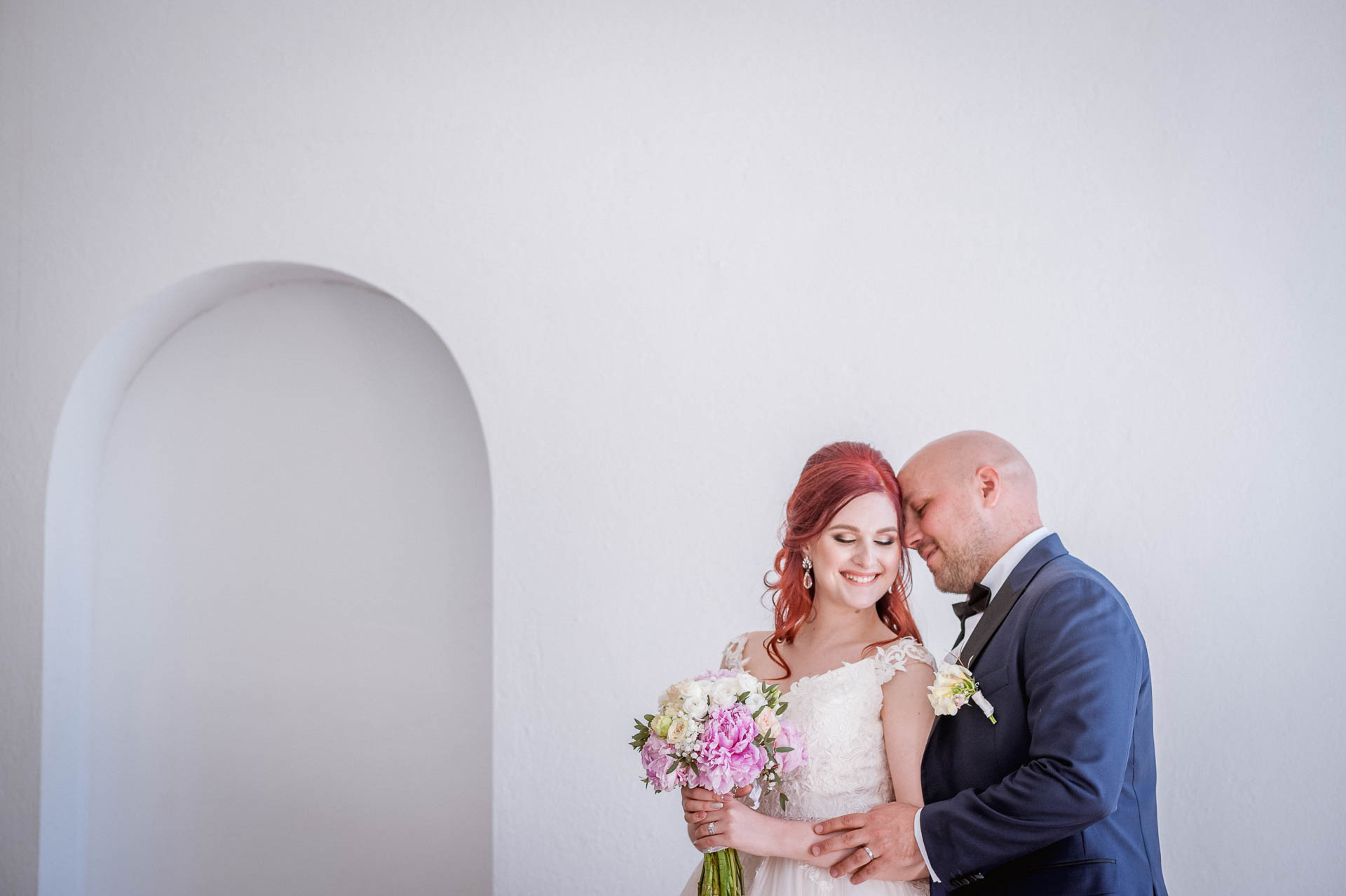 Alexandra & Radu