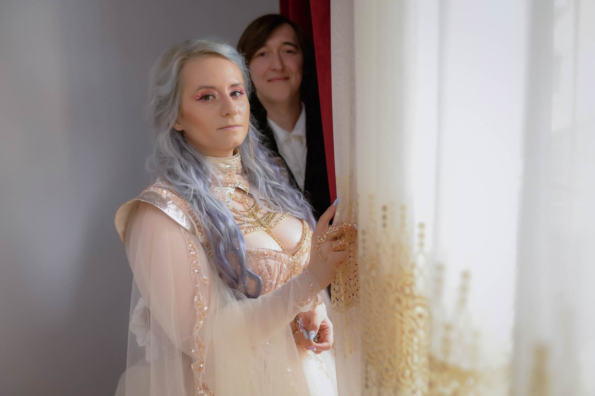 Alina & Răzvan