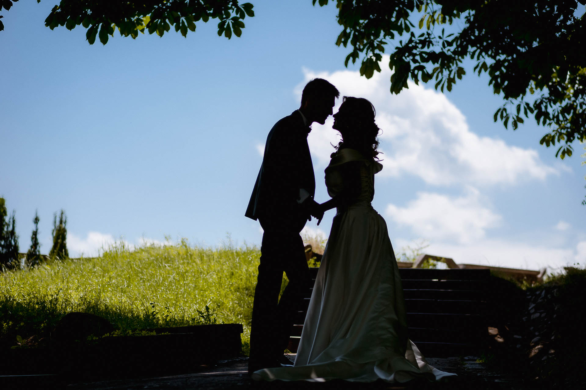 Anamaria & Tiberiu
