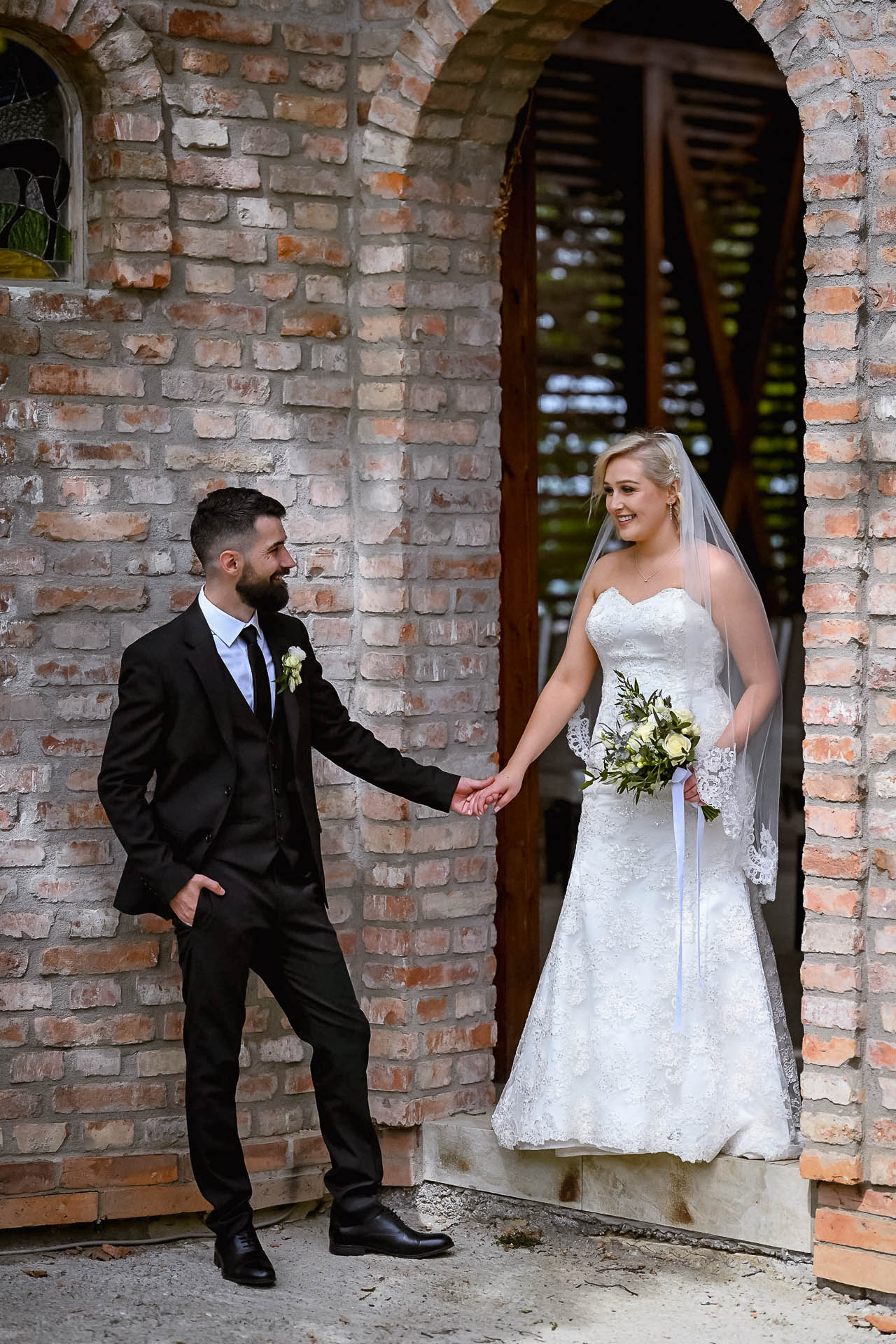 Gabriella & Mihai