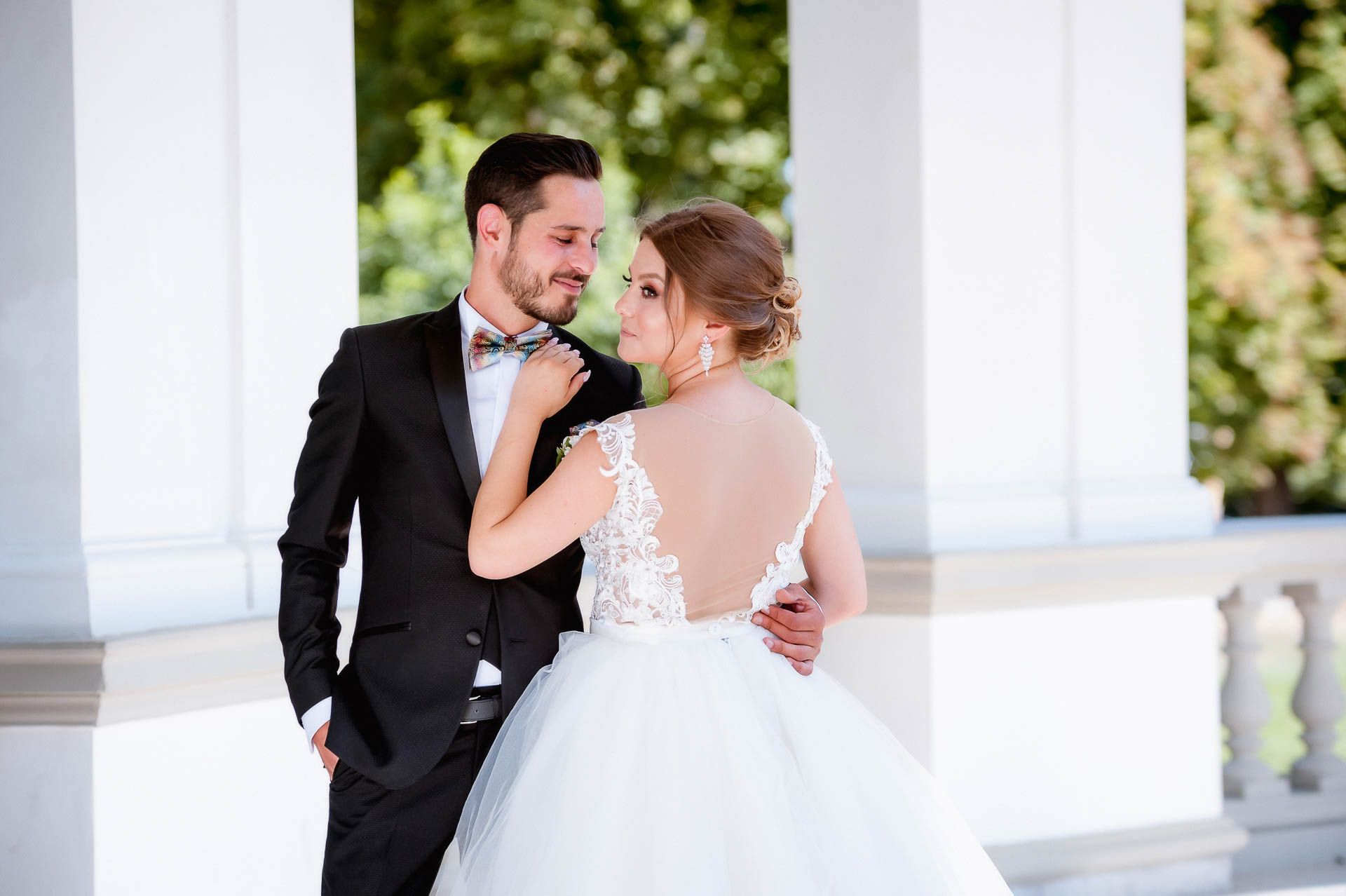 Oana & Tomiță