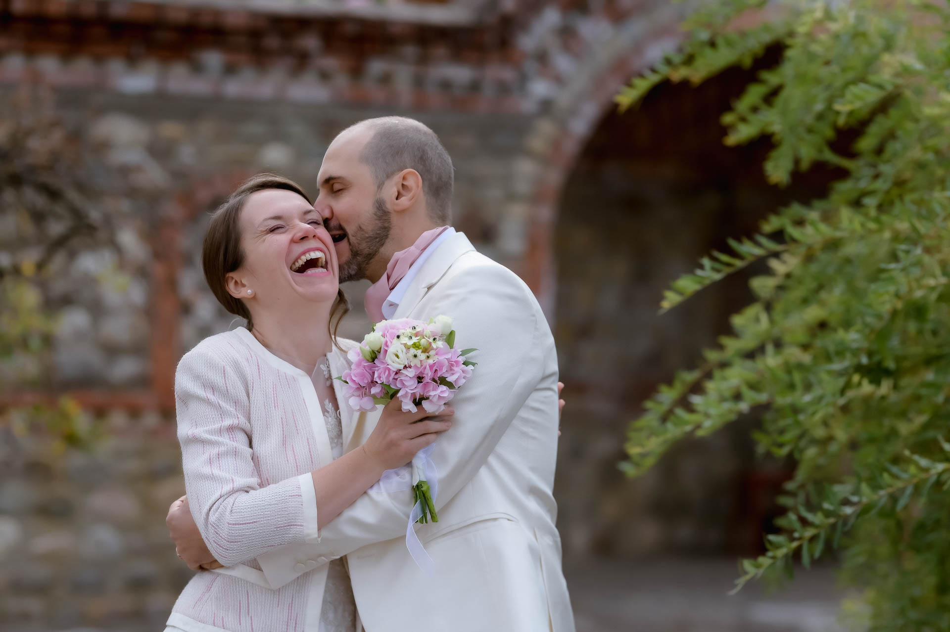 Vladimir & Andrada
