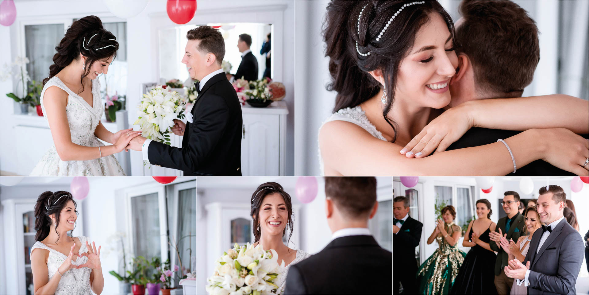 Adela & Lorand