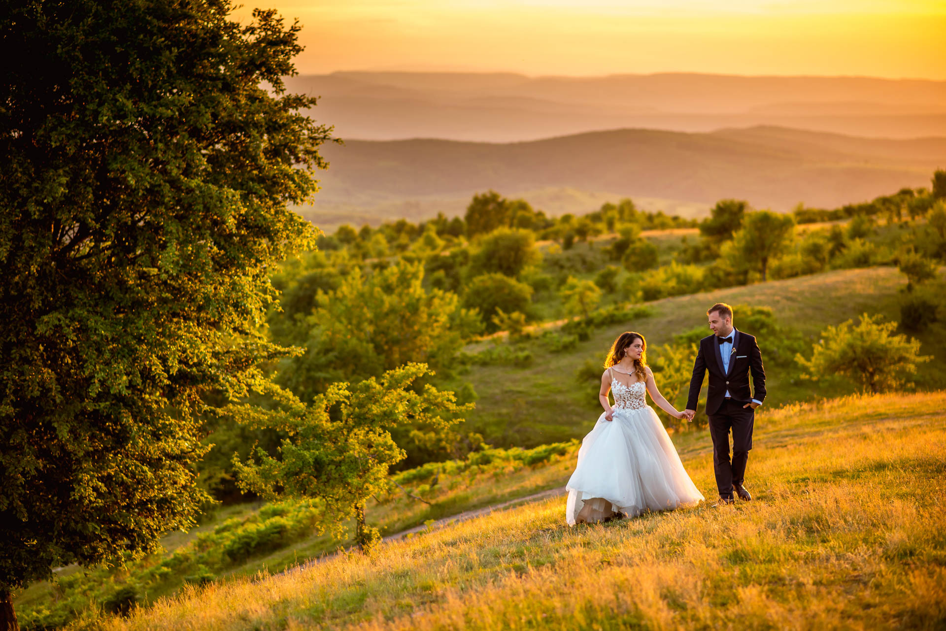 Adela & Răzvan