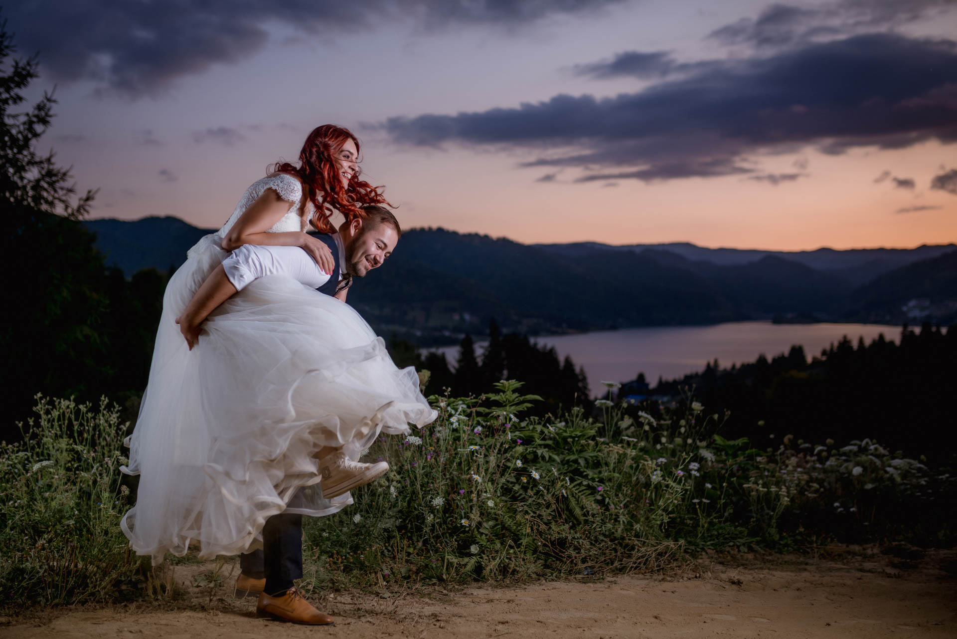 Cristina & Radu