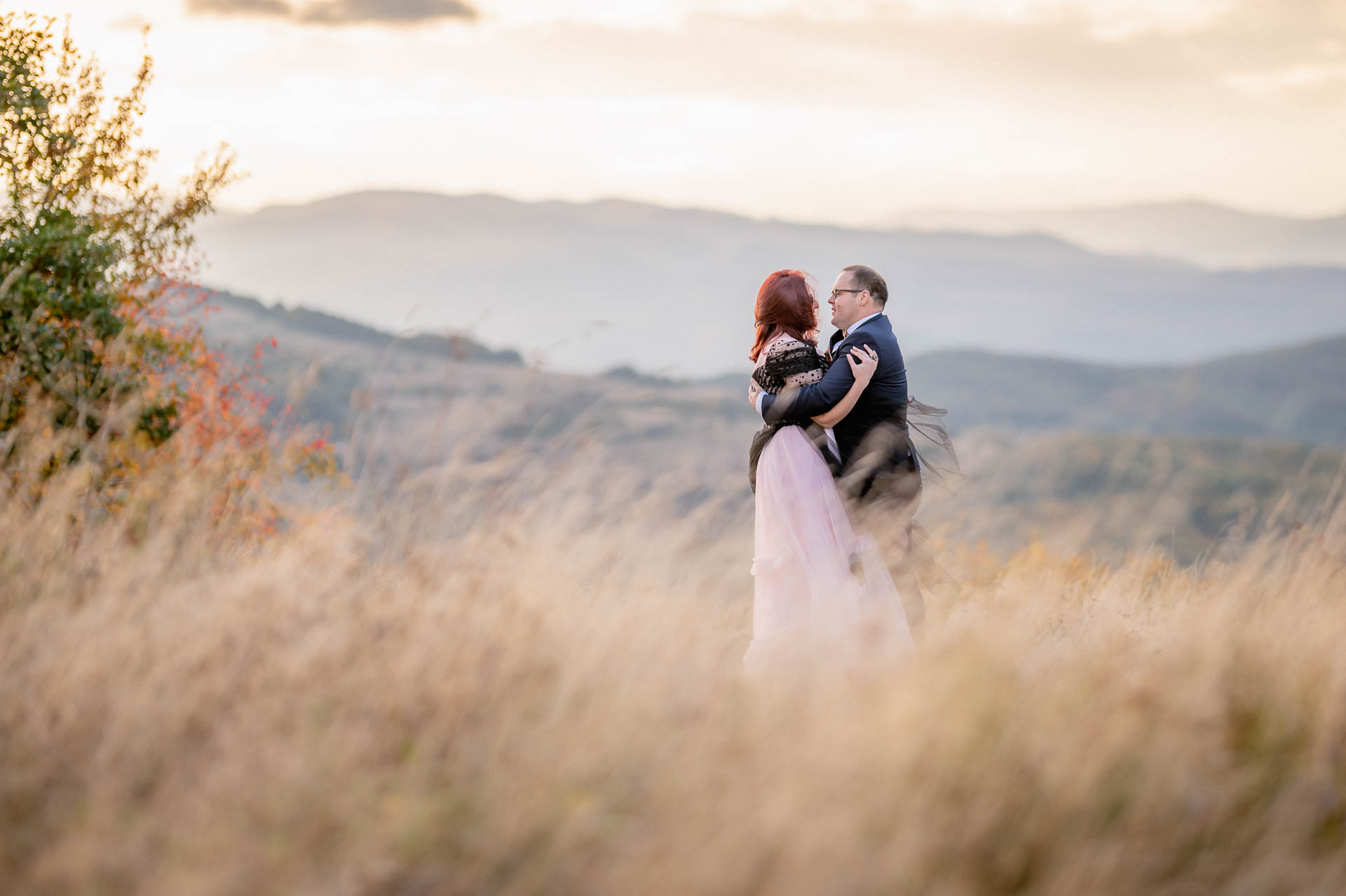 Ioana &Gabriel